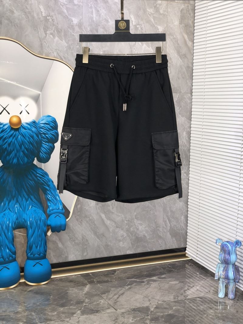 Prada Short Pants